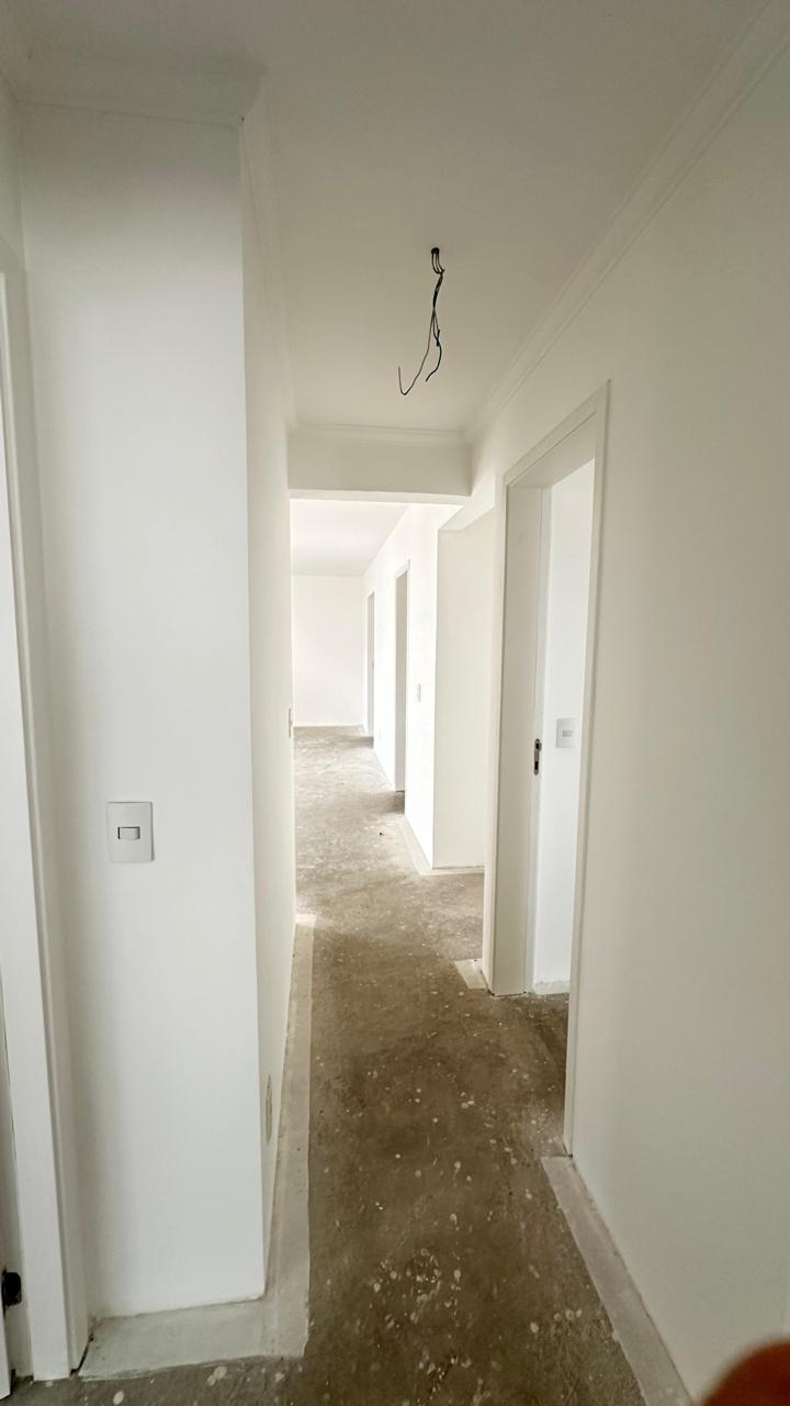 Imagem Apartamento com 3 Quartos à Venda, 130 m² em Jardim São Bento - Jundiaí