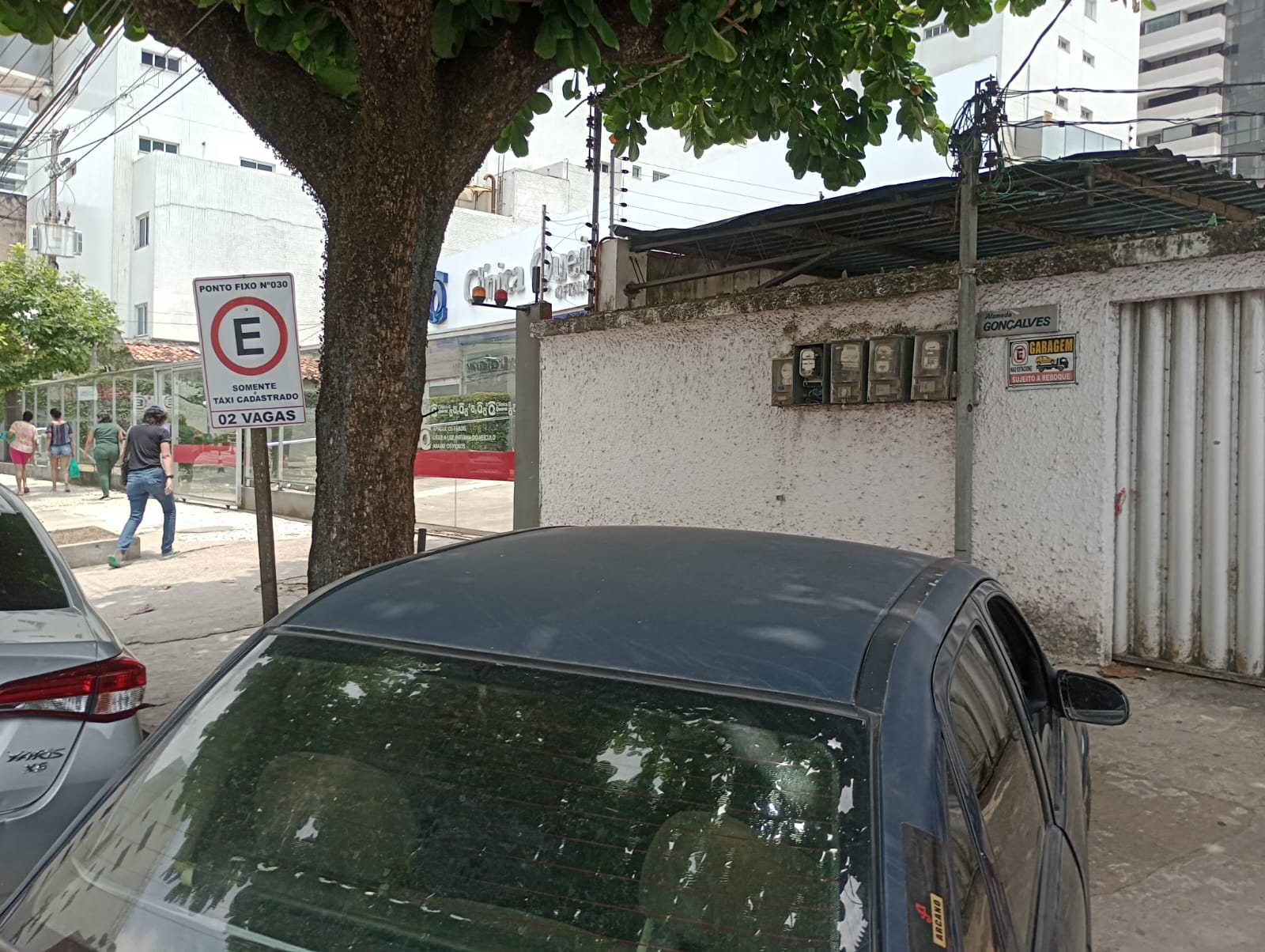 Imagem Ponto Comercial à Venda ou Locação, 650 m²em Marco - Belém