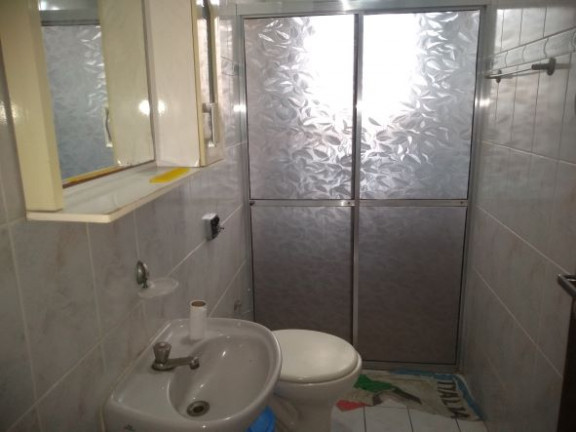 Imagem Casa com 2 Quartos à Venda,  em Guilhermina - Praia Grande