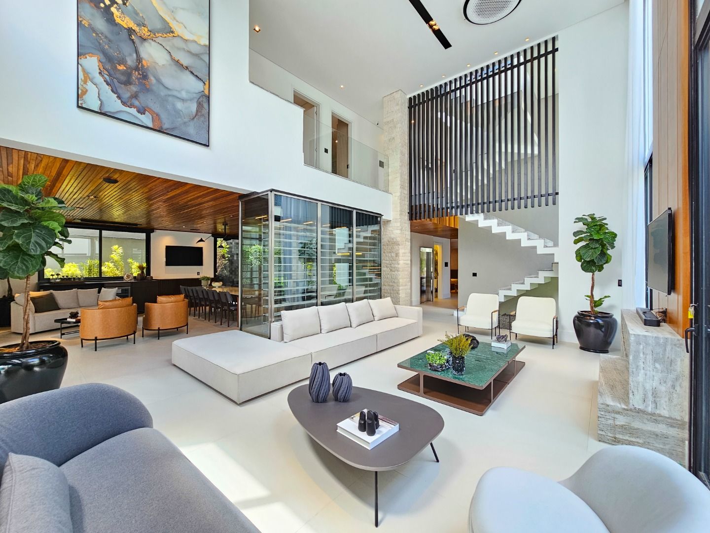 Casa com 7 Quartos à Venda, 940 m²em Riviera - Bertioga