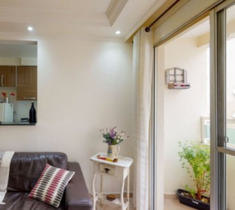 Imagem Apartamento com 2 Quartos à Venda, 59 m²em Vila Moraes - São Paulo Imagem Apartamento com 2 Quartos à Venda, 59 m²em Vila Moraes - São Paulo