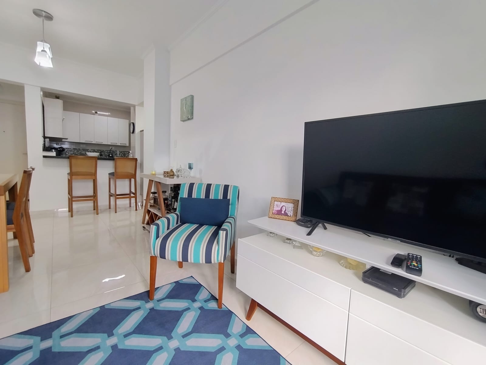 Imagem Apartamento com 1 Quarto à Venda, 62 m² em Tupi - Praia Grande Imagem Apartamento com 1 Quarto à Venda, 62 m² em Tupi - Praia Grande