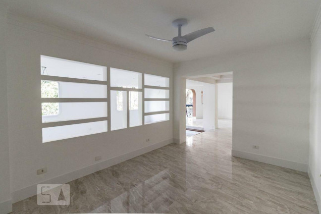 Imagem Apartamento com 3 Quartos à Venda, 210 m² em Indianópolis - São Paulo