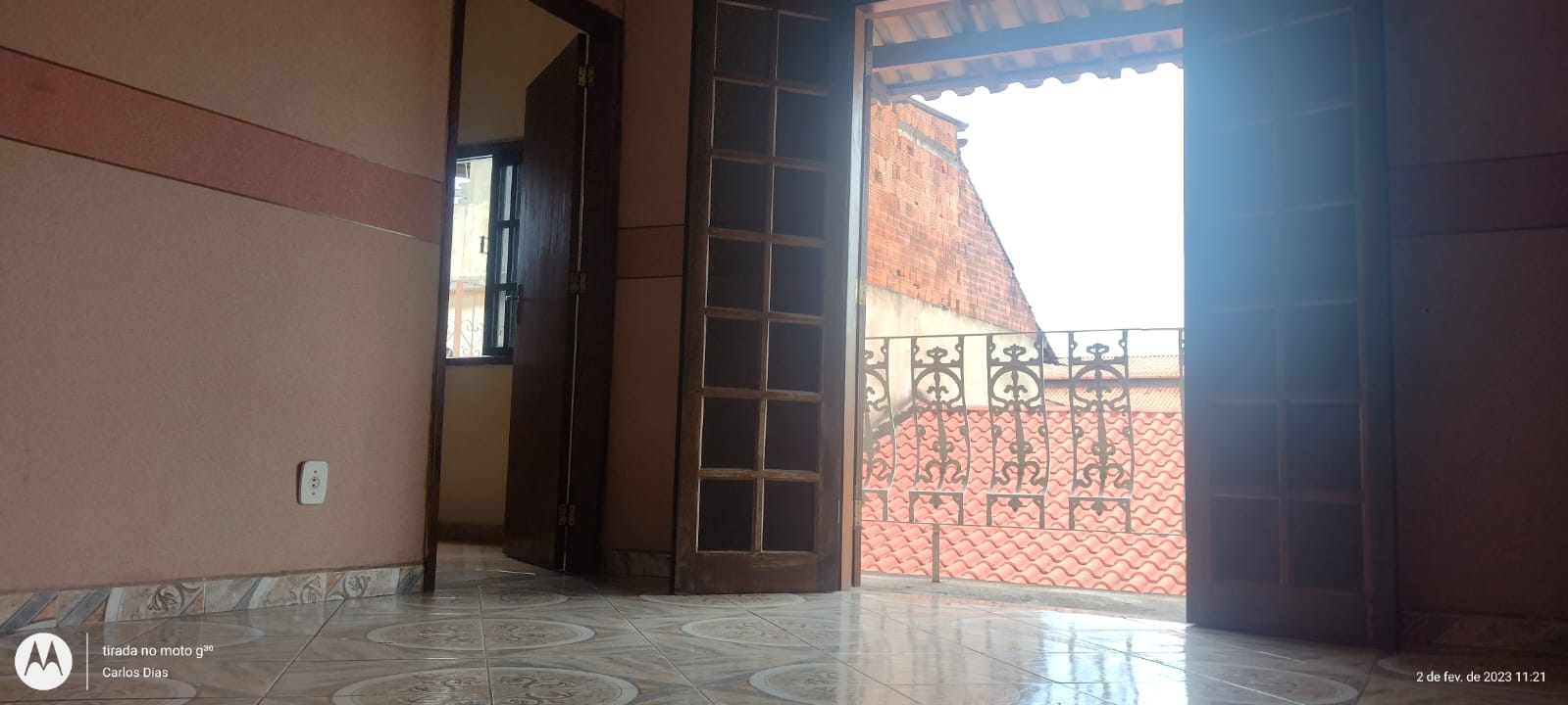 Imagem Casa com 4 Quartos à Venda, 170 m²em Conforto - Volta Redonda Imagem Casa com 4 Quartos à Venda, 170 m²em Conforto - Volta Redonda