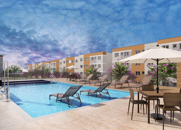 Imagem Apartamento com 2 Quartos à Venda, 41 m²em Vila Virgínia - Ribeirão Preto