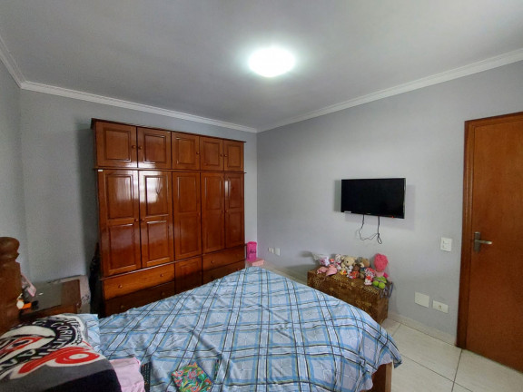 Imagem Casa com 4 Quartos à Venda, 174 m² em Conceição - Diadema
