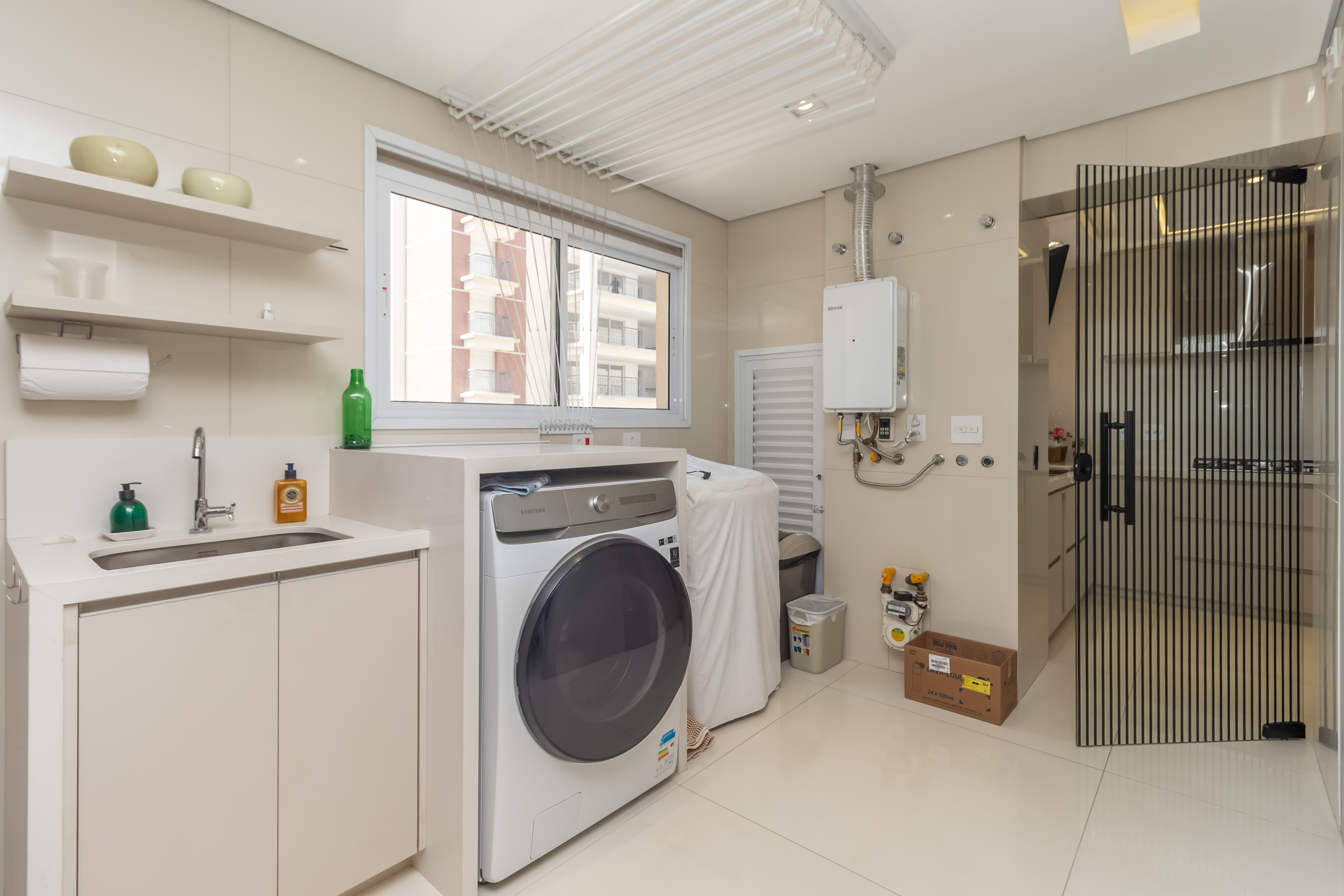 Imagem Apartamento com 4 Quartos à Venda, 246 m² em Vila Mariana - São Paulo
