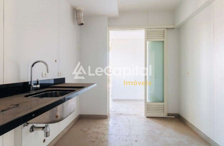 Imagem Apartamento com 3 Quartos à Venda, 110 m²em Jardim da Saúde - São Paulo