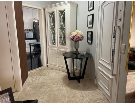 Apartamento com 3 Quartos à Venda, 117 m² em Moema - São Paulo