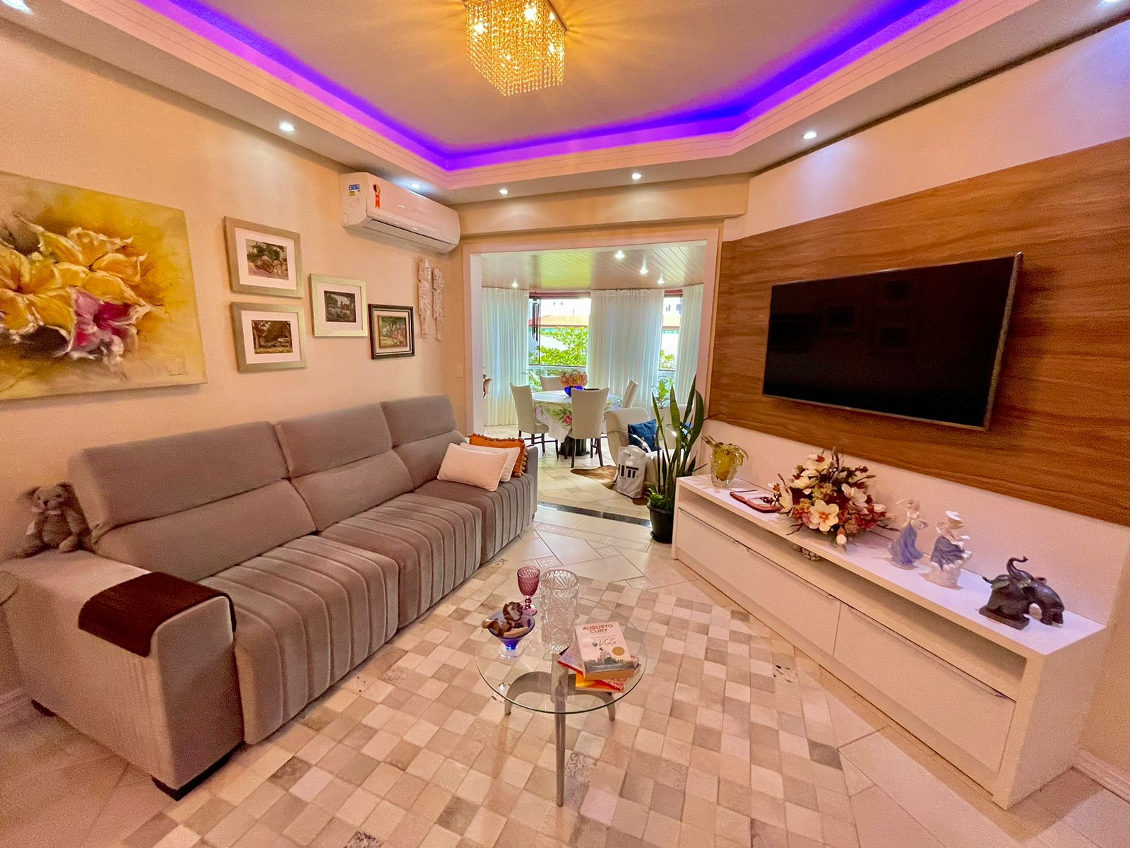 Imagem Apartamento com 3 Quartos à Venda, 120 m²em Centro - Balneário Camboriú