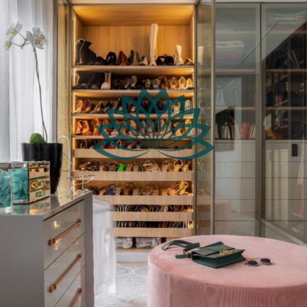 Imagem Apartamento com 2 Quartos à Venda, em Indianópolis - São Paulo Imagem Apartamento com 2 Quartos à Venda, em Indianópolis - São Paulo