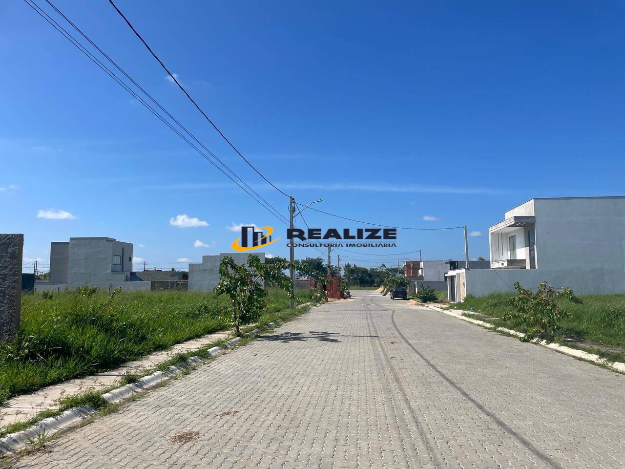 Imagem Terreno à Venda, 240 m²em Parque Tarcisio Miranda - Campos Dos Goytacazes Imagem Terreno à Venda, 240 m²em Parque Tarcisio Miranda - Campos Dos Goytacazes