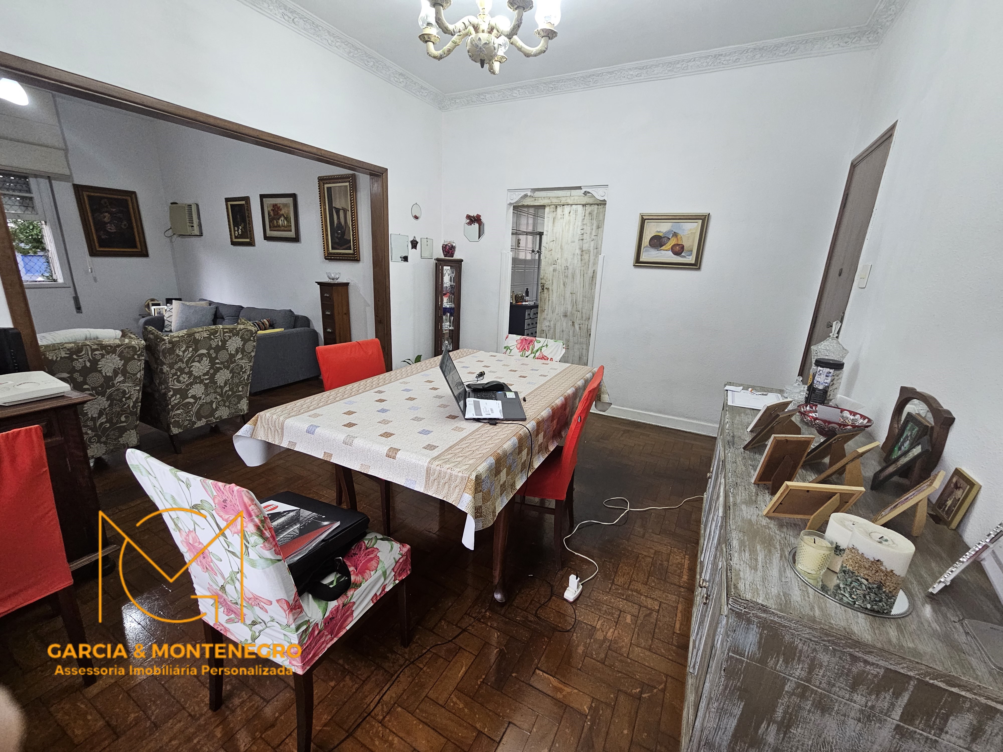 Imagem Apartamento com 2 Quartos à Venda, 73 m²em Campo Grande - Santos