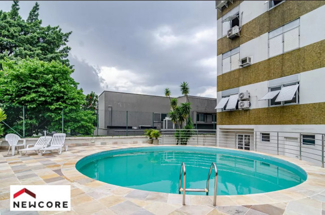 Imagem Apartamento com 3 Quartos à Venda, 200 m² em Jardim América - São Paulo