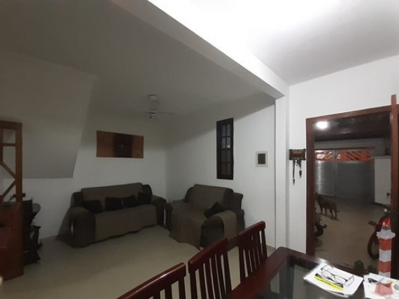Imagem Casa com 2 Quartos à Venda, 62 m² em Parque Bitaru - São Vicente Imagem Casa com 2 Quartos à Venda, 62 m² em Parque Bitaru - São Vicente
