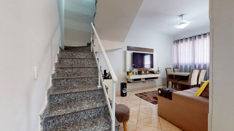 Imagem Casa com 3 Quartos à Venda, 140 m² em Praça Seca - Rio de Janeiro Imagem Casa com 3 Quartos à Venda, 140 m² em Praça Seca - Rio de Janeiro