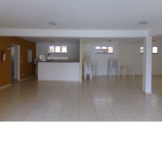 Imagem Apartamento com 3 Quartos à Venda, 69 m²em Centro - Lauro de Freitas