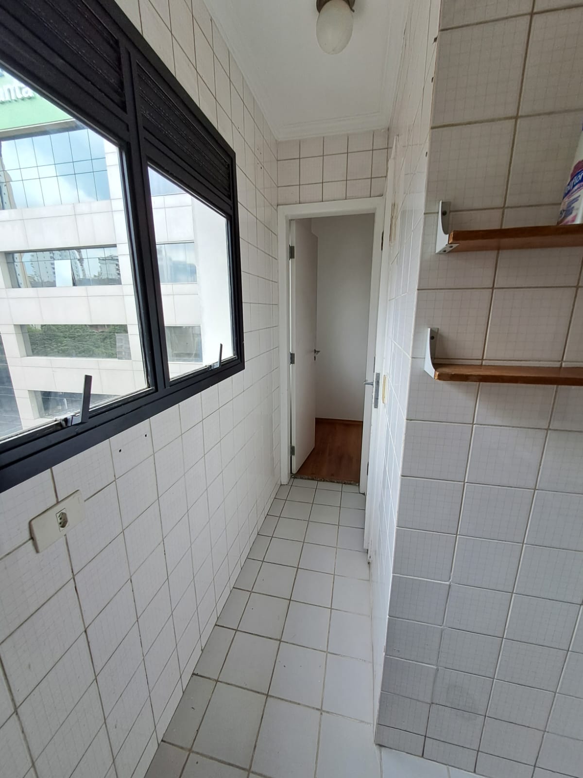 Imagem Apartamento com 3 Quartos à Venda, 92 m² em Vila Olímpia - São Paulo