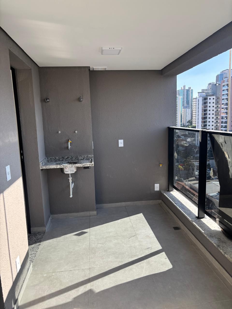 Imagem Apartamento com 2 Quartos à Venda, 59 m² em Jardim - Santo André Imagem Apartamento com 2 Quartos à Venda, 59 m² em Jardim - Santo André