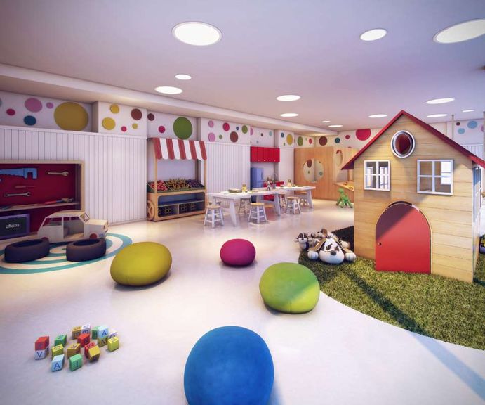 Imagem Apartamento com 3 Quartos à Venda, 66 m² em Cachambi - Rio De Janeiro