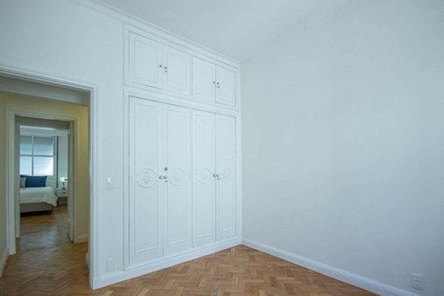 Imagem Apartamento com 3 Quartos à Venda, 116 m² em Copacabana - Rio de Janeiro