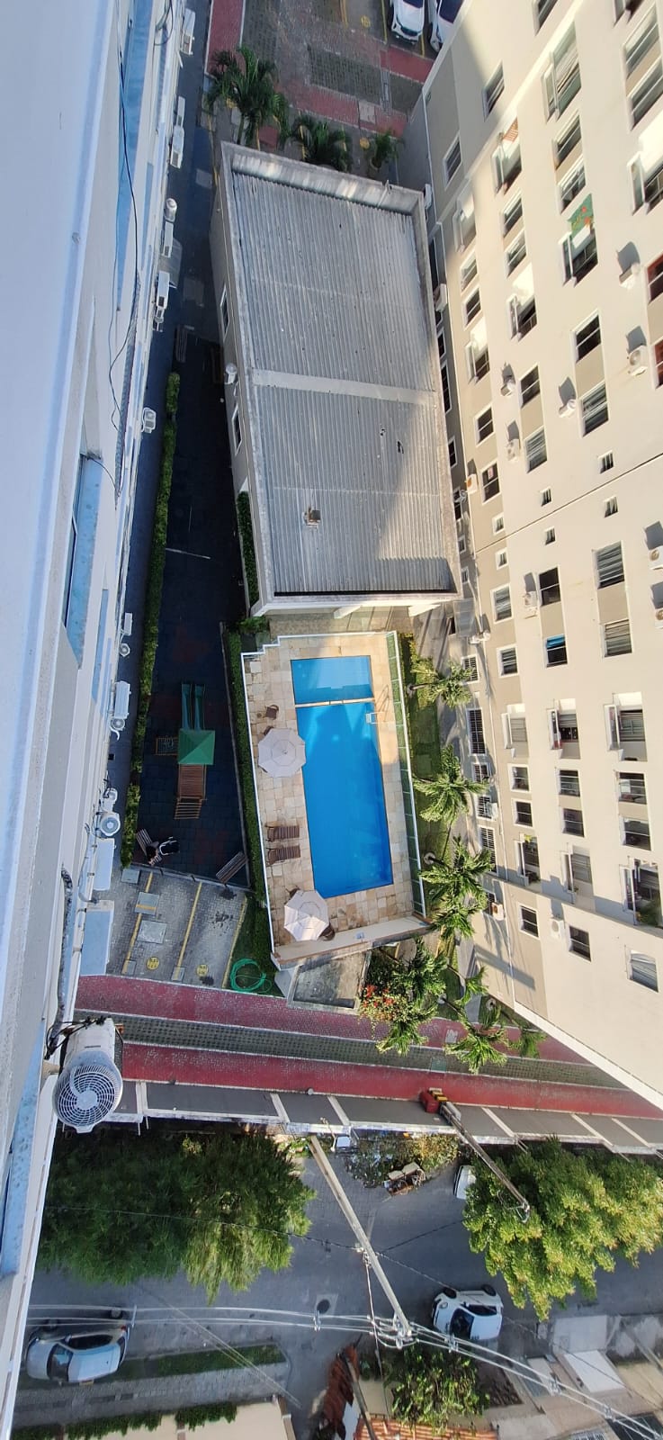 Imagem Apartamento com 3 Quartos à Venda, 168 m² em Parque Manibura - Fortaleza Imagem Apartamento com 3 Quartos à Venda, 168 m² em Parque Manibura - Fortaleza