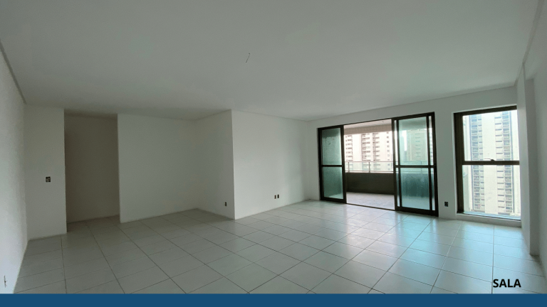 Imagem Apartamento com 4 Quartos à Venda, 163 m² em Boa Viagem - Recife Imagem Apartamento com 4 Quartos à Venda, 163 m² em Boa Viagem - Recife
