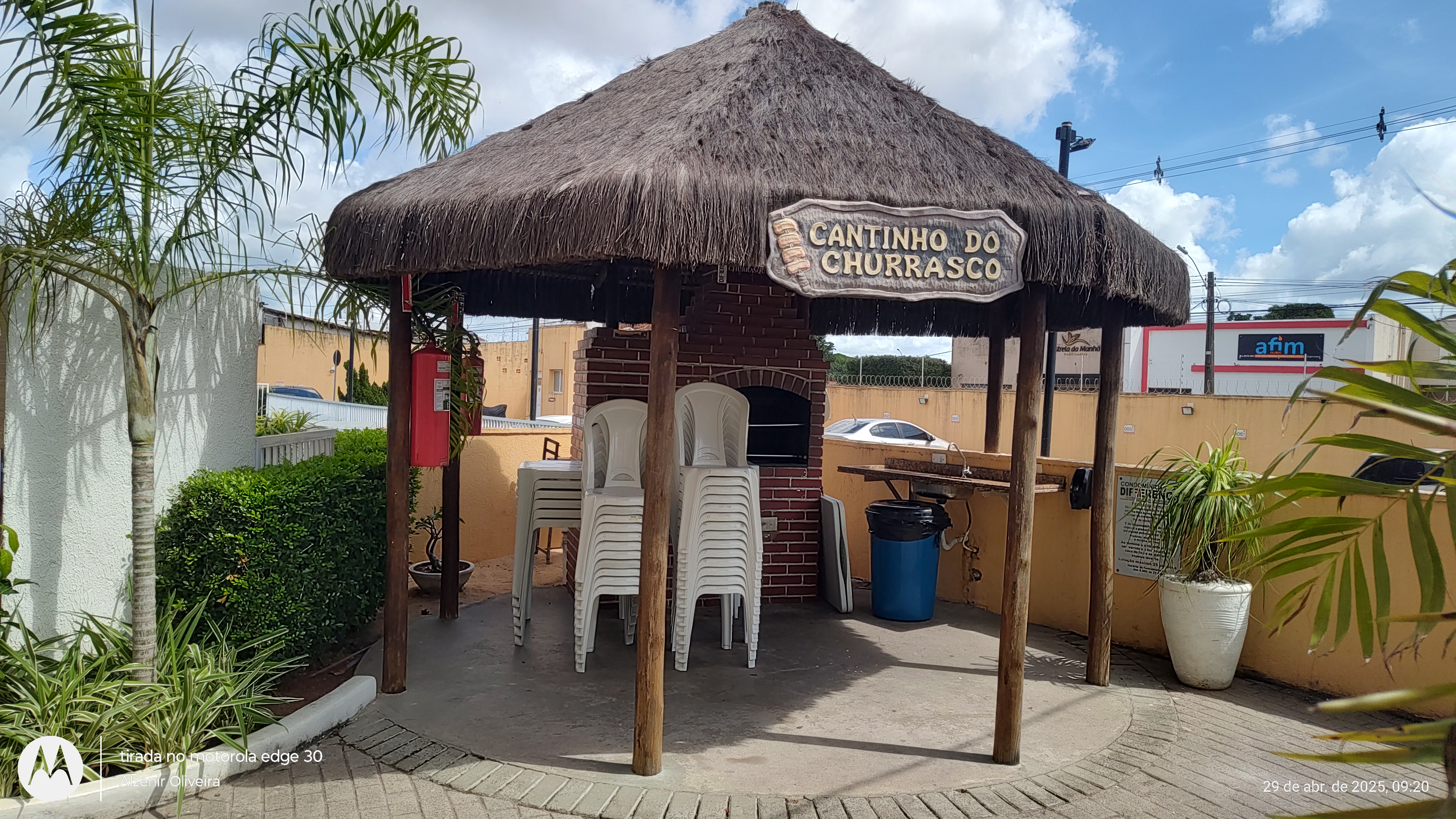 Imagem Apartamento com 2 Quartos à Venda, 55 m² em Boa Esperança - Parnamirim