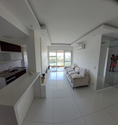 Imagem Apartamento com 3 Quartos à Venda, 93 m² em Jacarepaguá - Rio de Janeiro Imagem Apartamento com 3 Quartos à Venda, 93 m² em Jacarepaguá - Rio de Janeiro