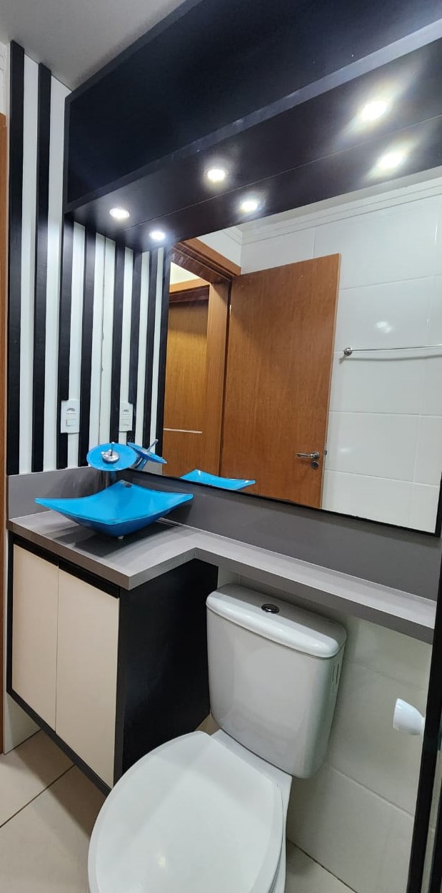 Imagem Apartamento com 2 Quartos à Venda, 47 m²em Santa Maria - Chapecó