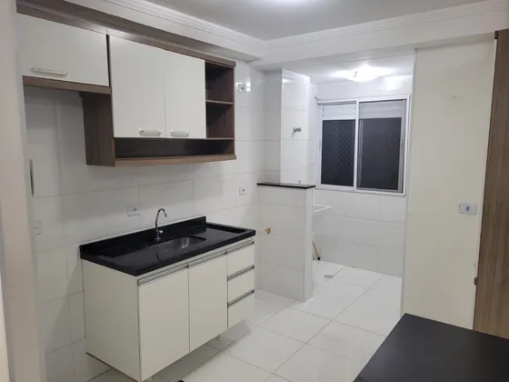 Apartamento com 2 Quartos à Venda, 59 m²em Ponte Grande - Guarulhos