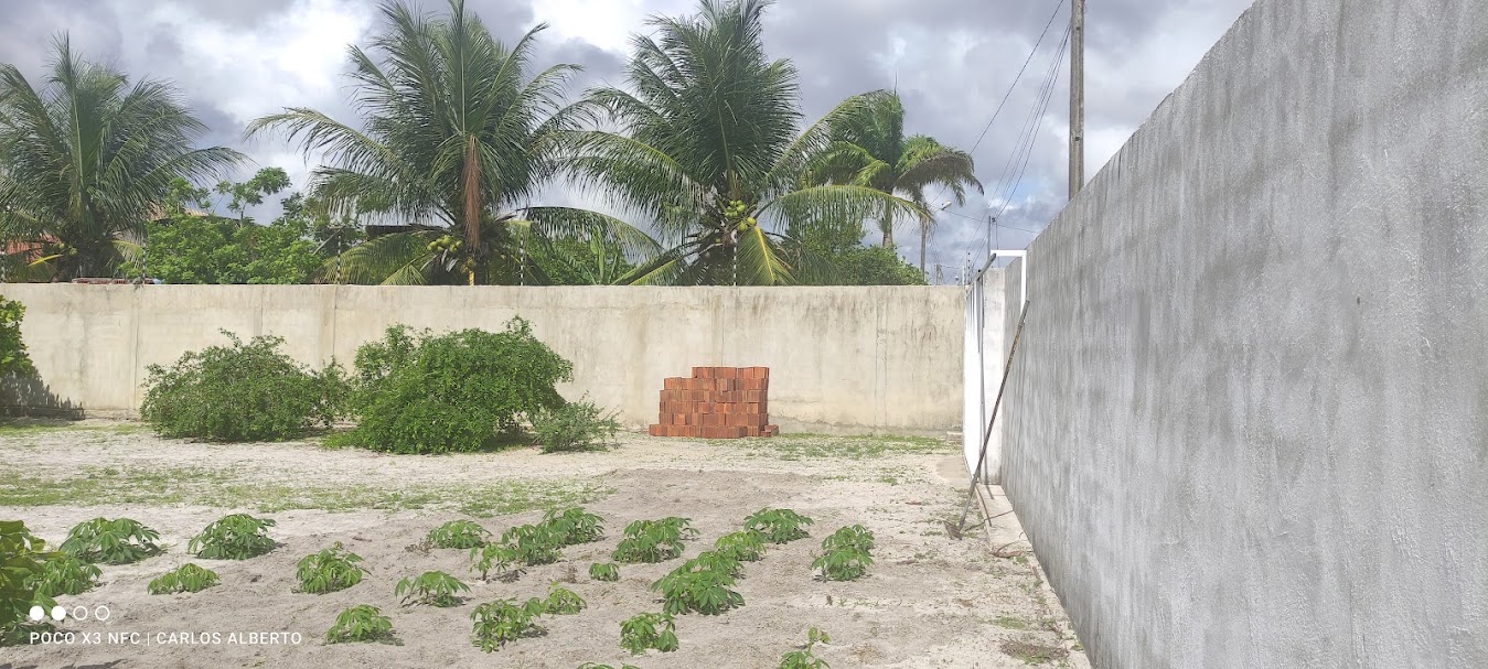 Imagem Terreno à Venda, 960 m²em Sítio Porta - Beberibe Imagem Terreno à Venda, 960 m²em Sítio Porta - Beberibe