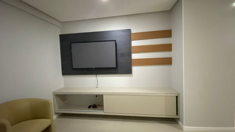 Imagem Flat com 2 Quartos à Venda ou Locação, 60 m² em Jardim Renascença - São Luís Imagem Flat com 2 Quartos à Venda ou Locação, 60 m² em Jardim Renascença - São Luís