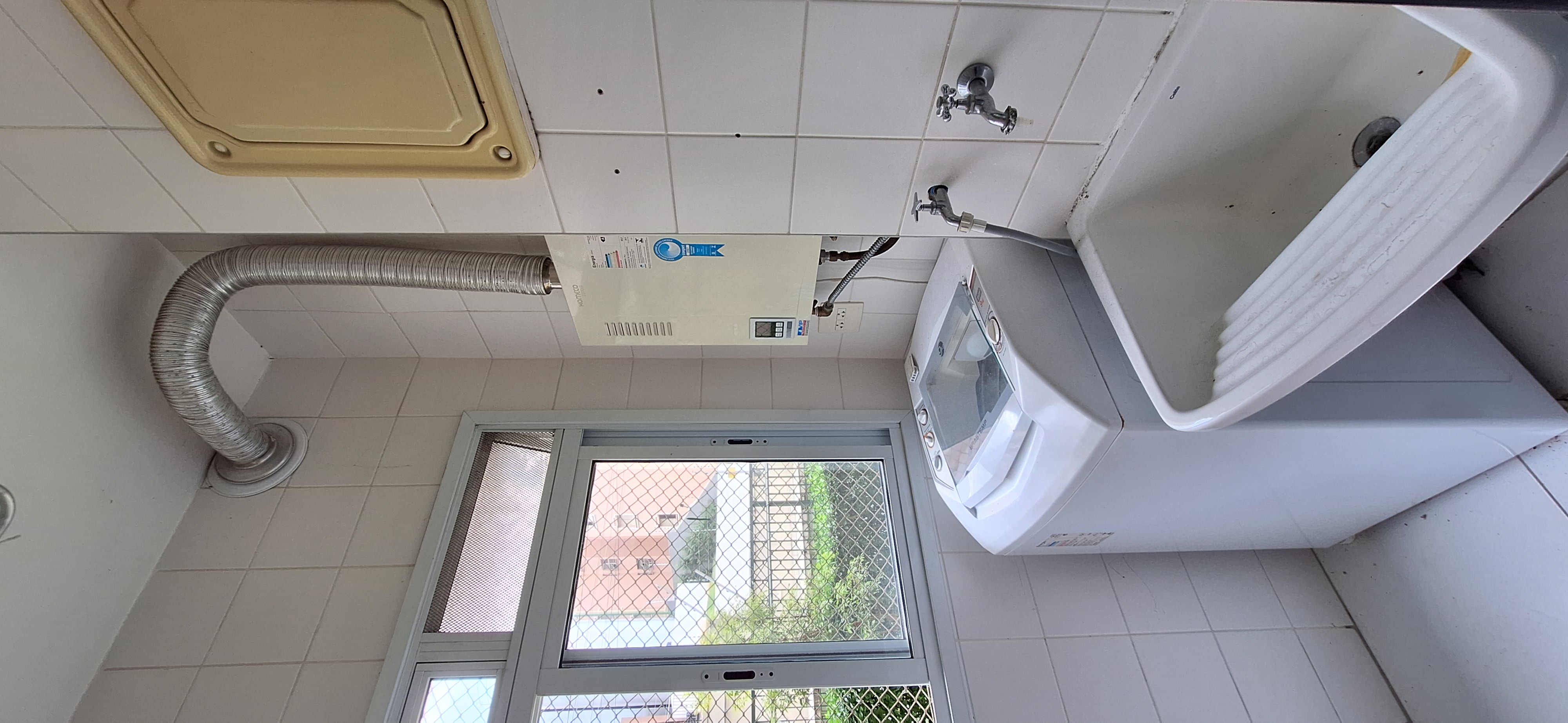 Imagem Apartamento com 3 Quartos à Venda, 71 m²em Vila Butantã - São Paulo