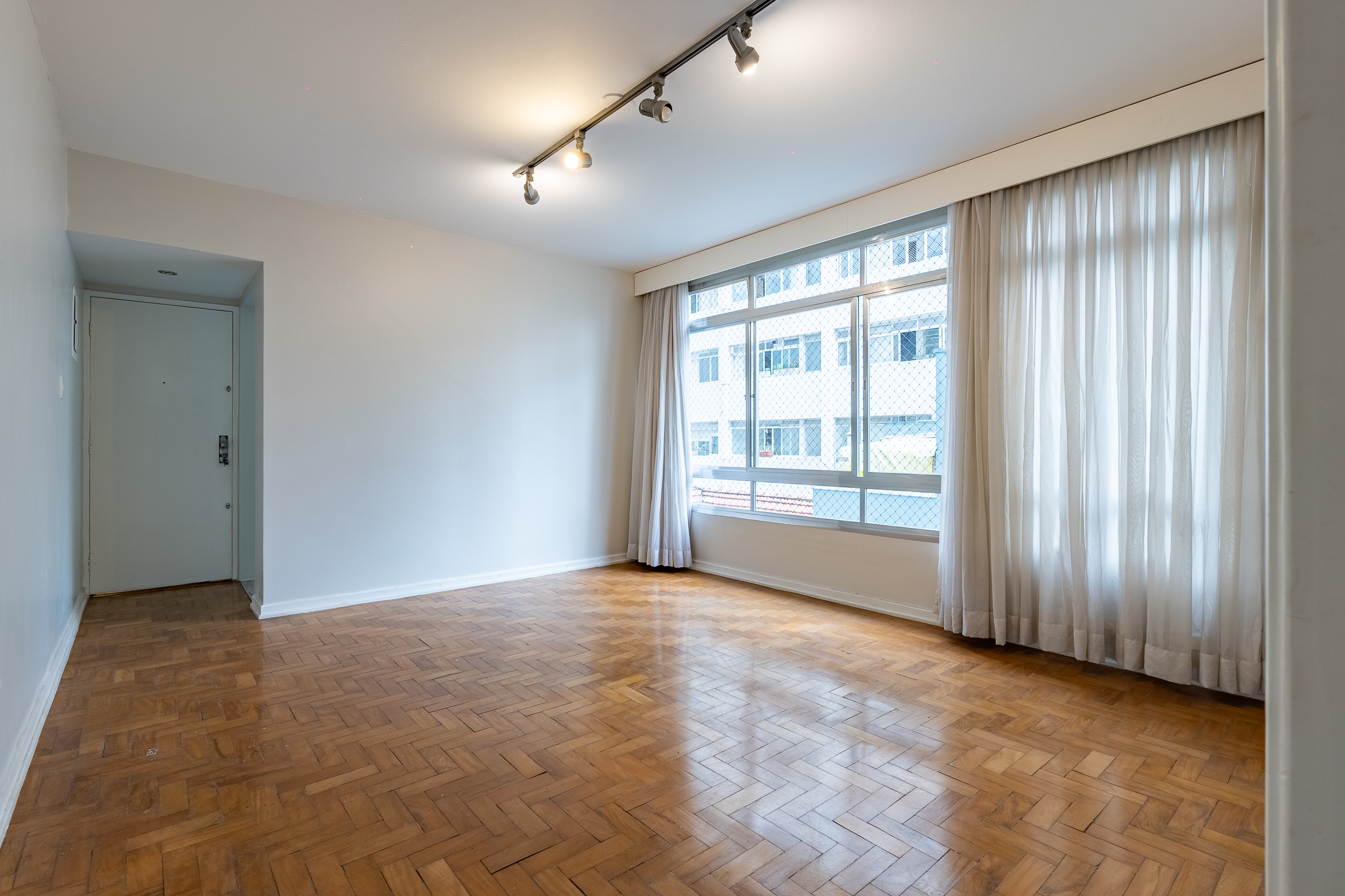 Imagem Apartamento com 2 Quartos à Venda, 82 m²em Jardim Paulista - São Paulo