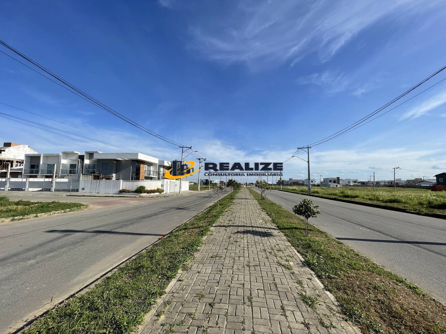 Imagem Terreno à Venda, 161 m²em Parque Tarcisio Miranda - Campos dos Goytacazes