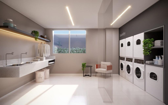 Imagem Studio com 1 Quarto à Venda,  em Vila Guilhermina - São Paulo