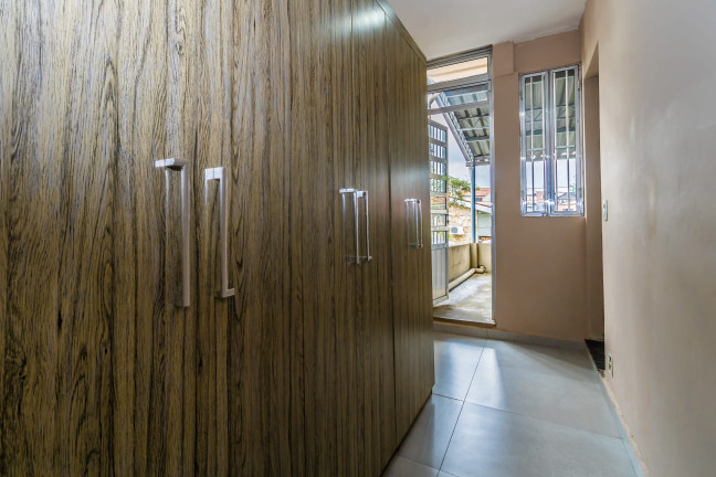 Imagem Sobrado com 2 Quartos à Venda, em Água Fria - São Paulo Imagem Sobrado com 2 Quartos à Venda, em Água Fria - São Paulo