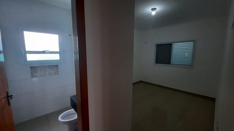 Imagem Casa com 2 Quartos à Venda, 125 m² em São João Batista II - Peruíbe