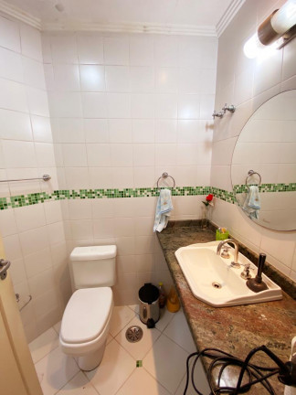 Imagem Apartamento com 3 Quartos à Venda, 201 m² em Vila Gomes Cardim - São Paulo