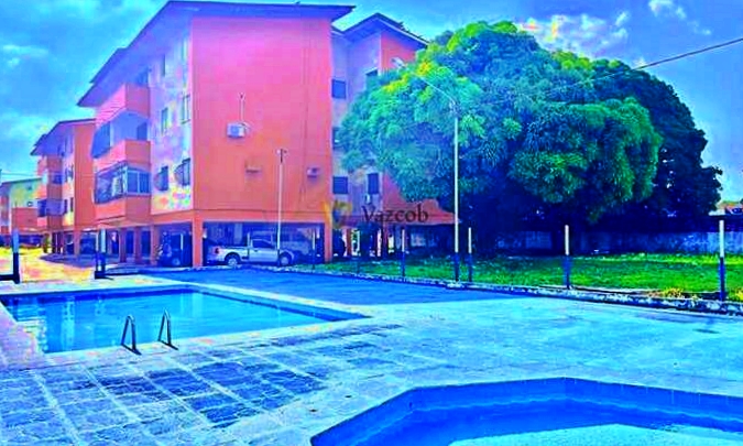 Imagem Apartamento com 3 Quartos à Venda, 98 m² em Castanheira - Belém Imagem Apartamento com 3 Quartos à Venda, 98 m² em Castanheira - Belém