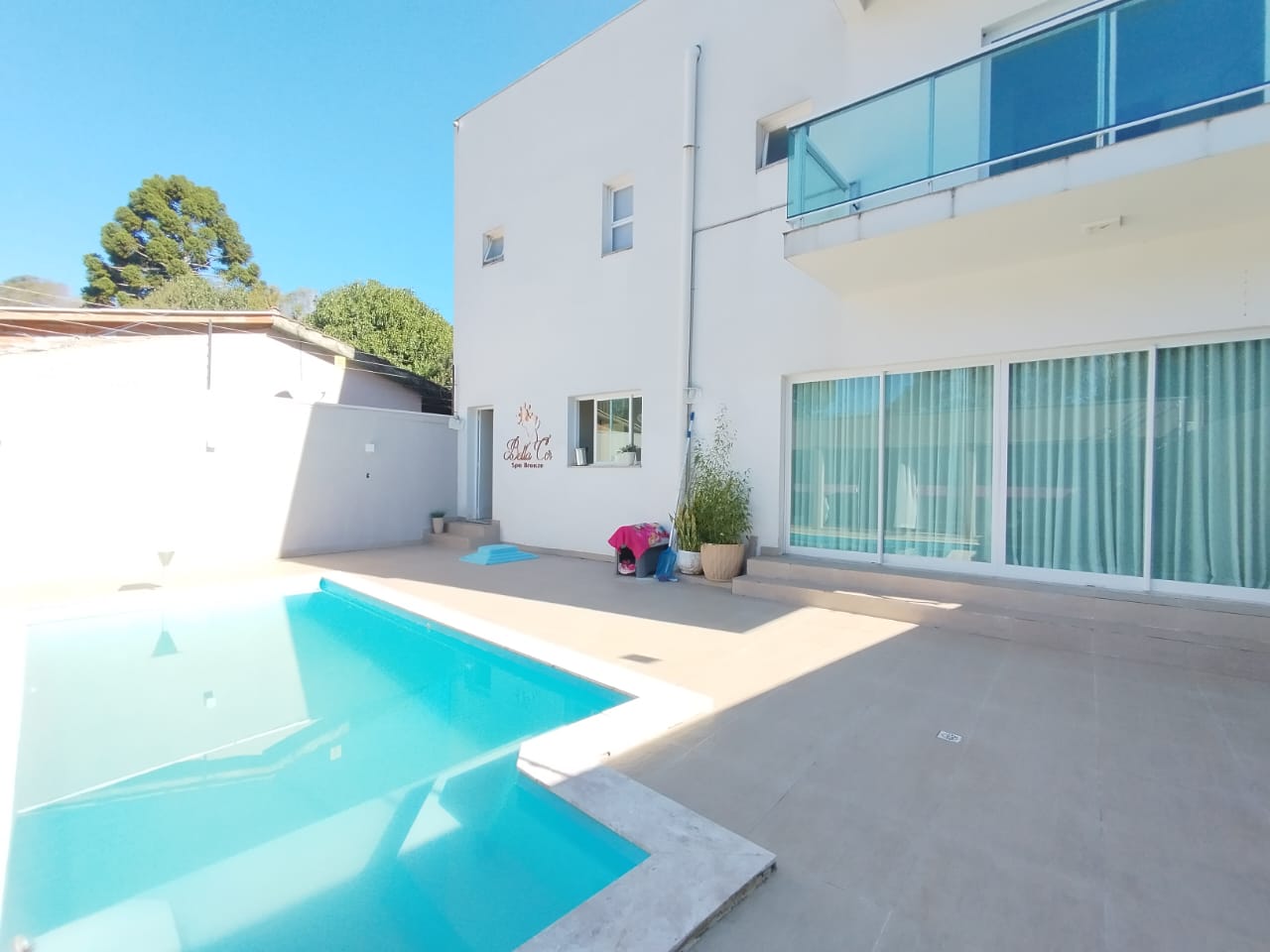 Imagem Sobrado com 3 Quartos à Venda ou Temporada, 360 m²em São José - Passo Fundo Imagem Sobrado com 3 Quartos à Venda ou Temporada, 360 m²em São José - Passo Fundo