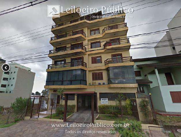 Imagem Apartamento com 3 Quartos à Venda, 117 m² em Centro - Caxias Do Sul