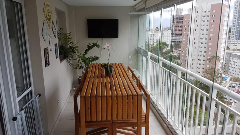 Imagem Apartamento com 3 Quartos à Venda,  em Vila Andrade - São Paulo