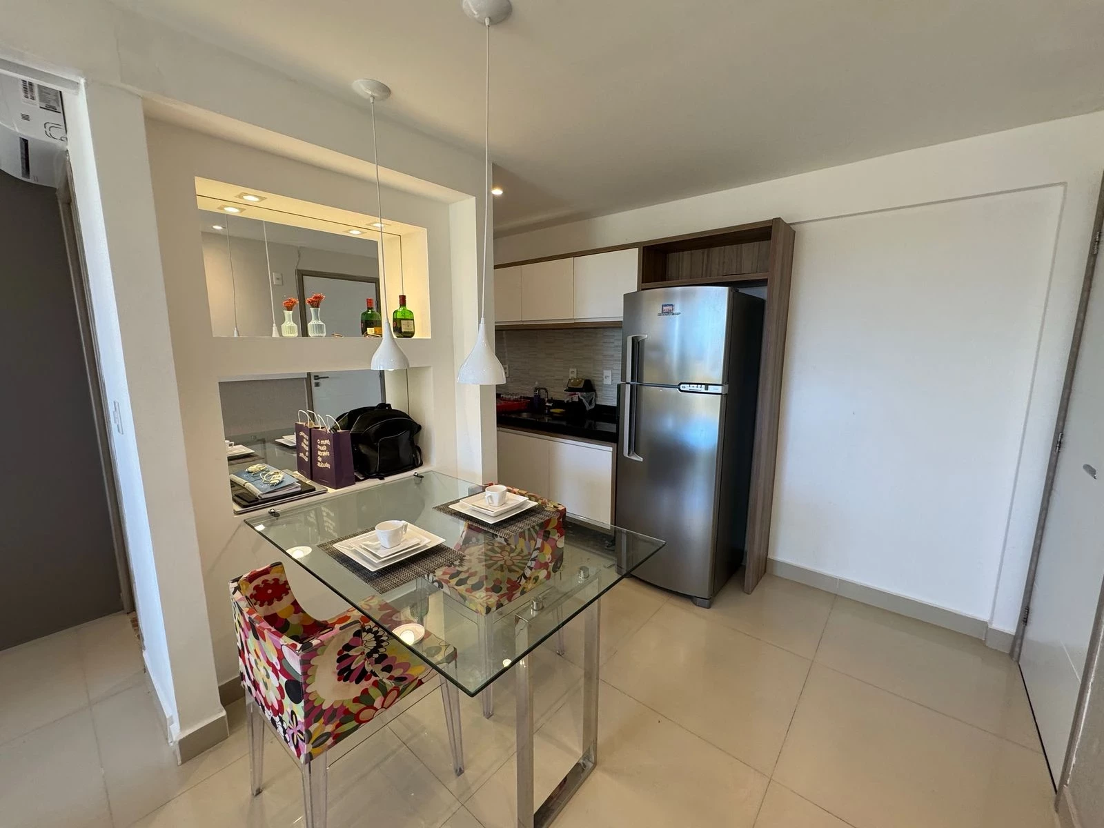 Imagem Flat com 1 Quarto à Venda, 84 m² em Ponta Negra - Natal