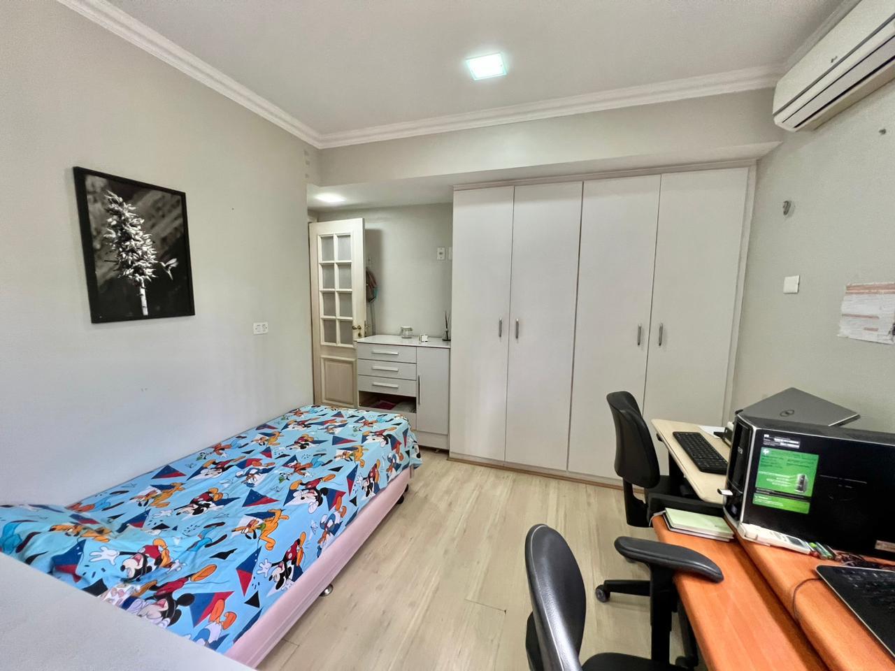 Imagem Apartamento com 3 Quartos à Venda, 148 m²em Nazaré - Belém Imagem Apartamento com 3 Quartos à Venda, 148 m²em Nazaré - Belém