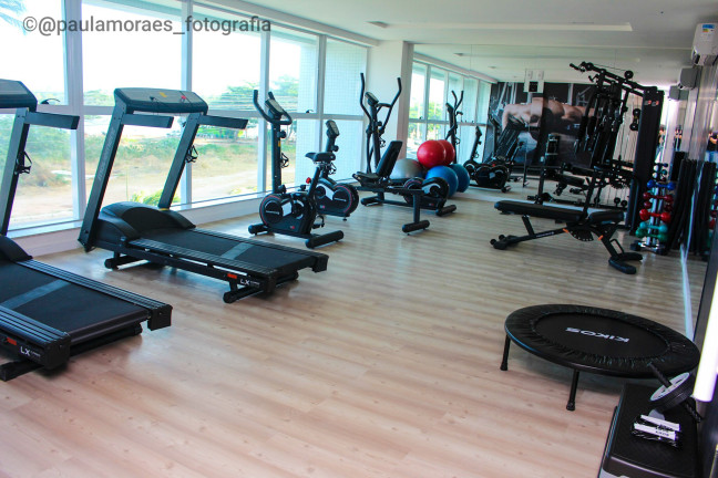 Imagem Apartamento com 2 Quartos para Alugar, 55 m² em Barra de Jangada - Jaboatão dos Guararapes