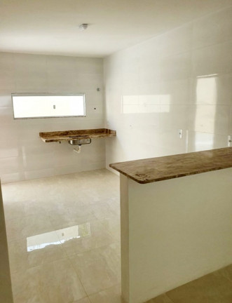 Imagem Casa com 4 Quartos à Venda, 120 m² em Itapuã - Salvador Imagem Casa com 4 Quartos à Venda, 120 m² em Itapuã - Salvador