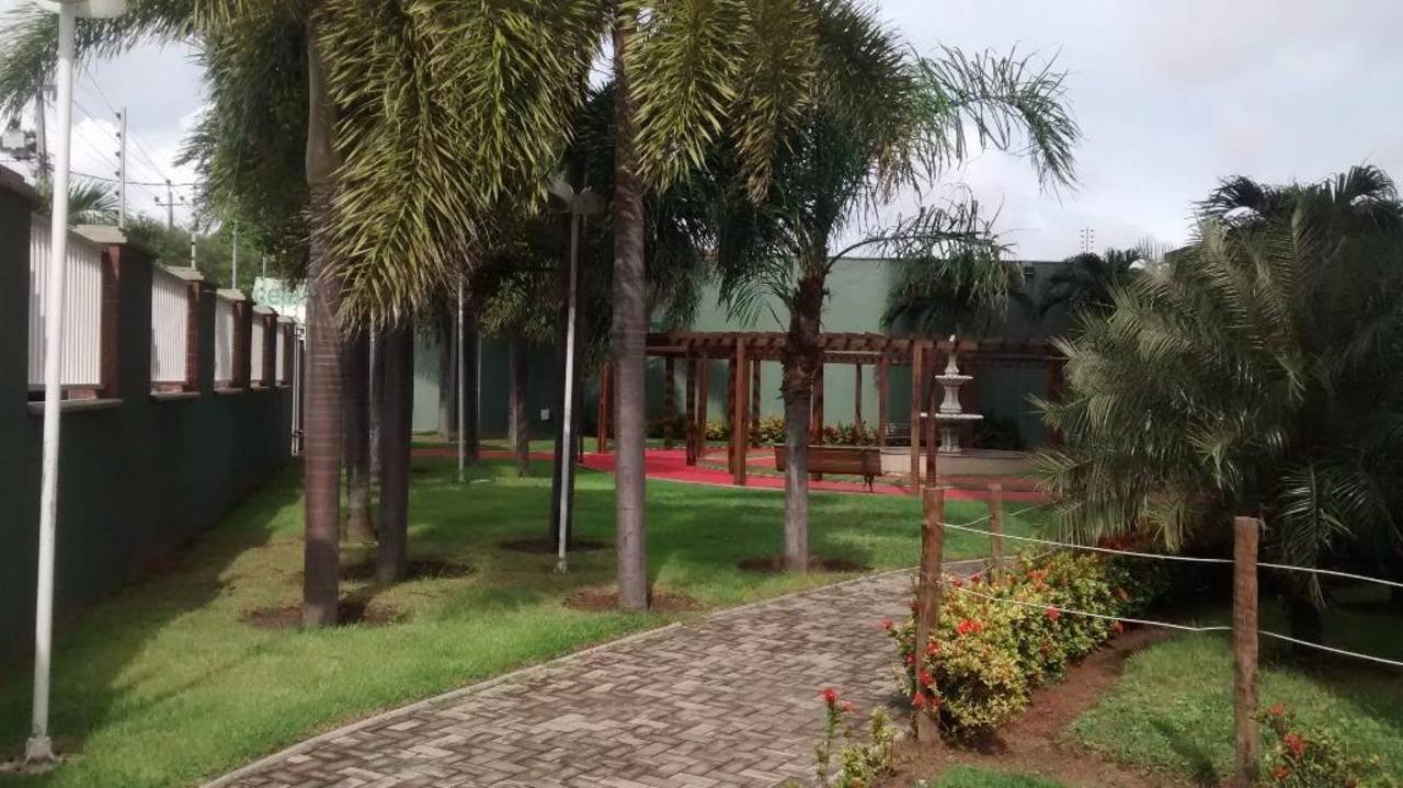 Imagem Apartamento com 3 Quartos à Venda, 65 m²em Monte Castelo - Fortaleza