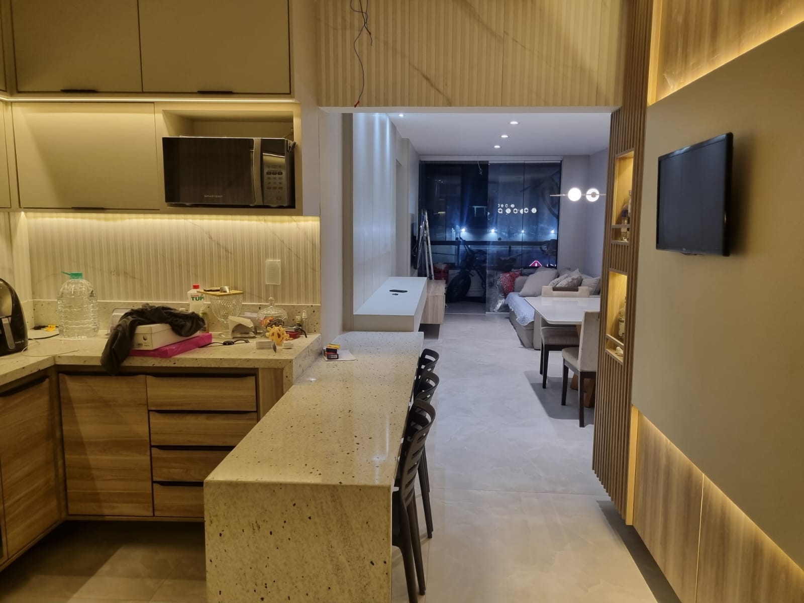 Imagem Apartamento com 2 Quartos à Venda, 89 m² em Praia da Costa - Vila Velha Imagem Apartamento com 2 Quartos à Venda, 89 m² em Praia da Costa - Vila Velha